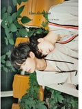 Yongguk & Shihyun - The.the.the - Music CD