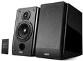 Edifier 4003295 R1850db 2.0 Shelf Spkrs Bt 70w Blk - Edifier 4003295 R1850db 2.0 Shelf Spkrs Bt 70w Blk - Speakers
