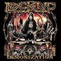 Lock Up - Demonization - Music CD
