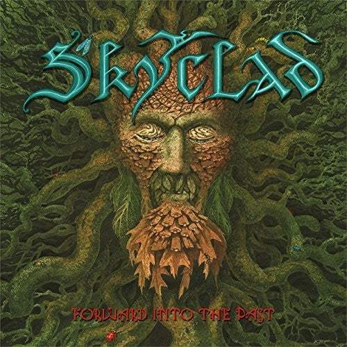 Skyclad - Forward Into The Past - Music CD
