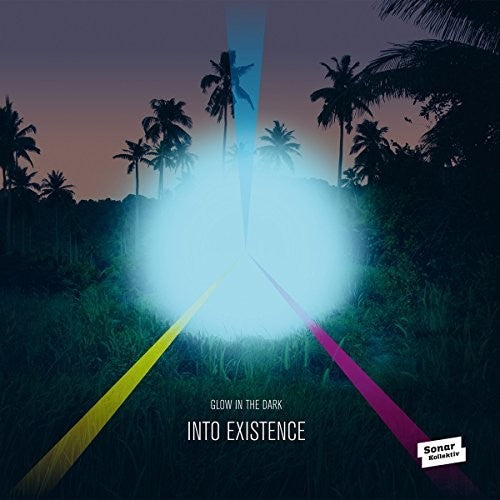 Glow In The Dark - Into Existence - Vinyl Record