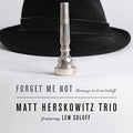 Herskowitz,matt / Soloff,lew - Forget Me Not: Homage To Lew Soloff - Music CD