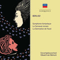 Berlioz / Van Beinum,eduard - Berlioz: Symphonie Fantastique - Music CD
