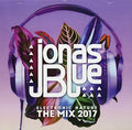 Jonas Blue - Electronic Nature The Mix - Music CD
