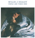 Healey,wille J - People & Their Dogs - Music CD