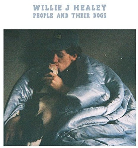 Healey,wille J - People & Their Dogs - Music CD