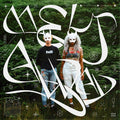 Jadu Heart - Melt Away - Vinyl Record