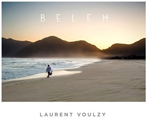 Voulzy,laurent - Belem - Music CD