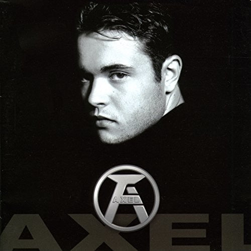 Axel - Ser - Music CD