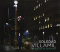 Villamil,soledad - Ni Antes Ni Despues - Music CD