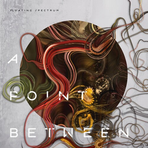 Floating Spectrum - A Point Between - Music CD