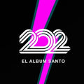 202 - El Album Santo - Music CD
