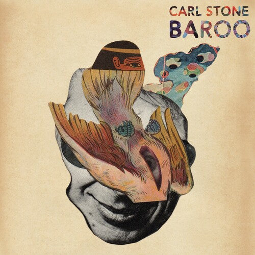 Stone,carl - Baroo - Vinyl Record