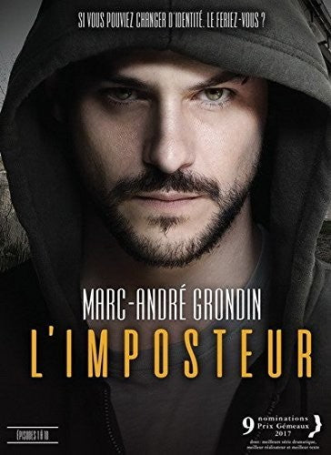 L'imposteur - L'imposteur - DVD