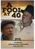 Fool At 40 - Fool At 40 - DVD