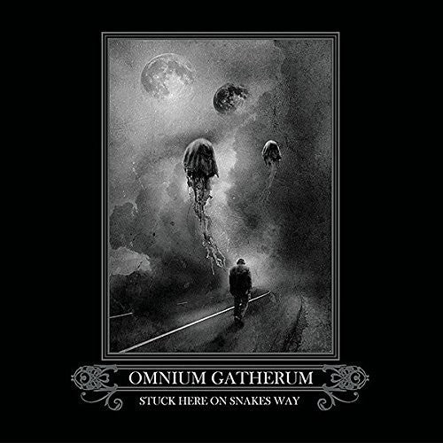Omnium Gatherum - Stuck Here On Snakes Way (reissue Mint Pack) - Music CD
