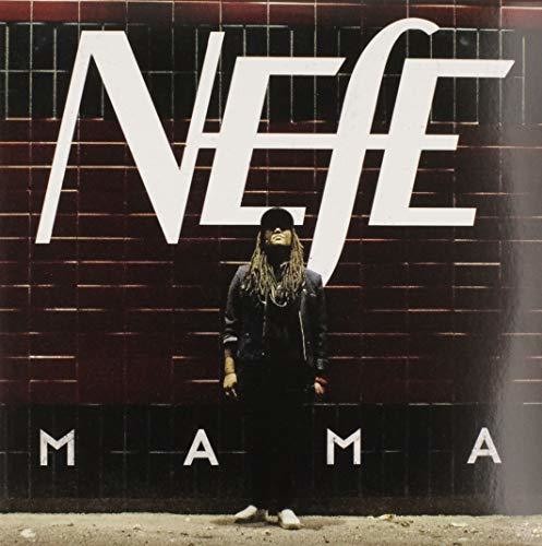 Nefe - Mama - Vinyl Record