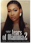Tears Of Llama 2 - Tears Of Llama 2 - DVD