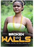 Broken Walls - Broken Walls - DVD