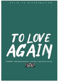 To Love Again - To Love Again - DVD