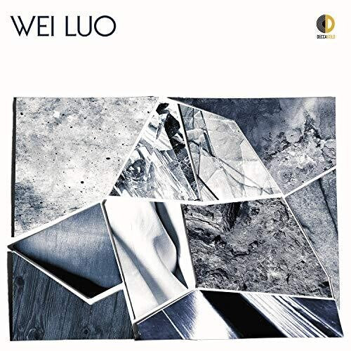 Luo,wei - Wei Lou - Music CD