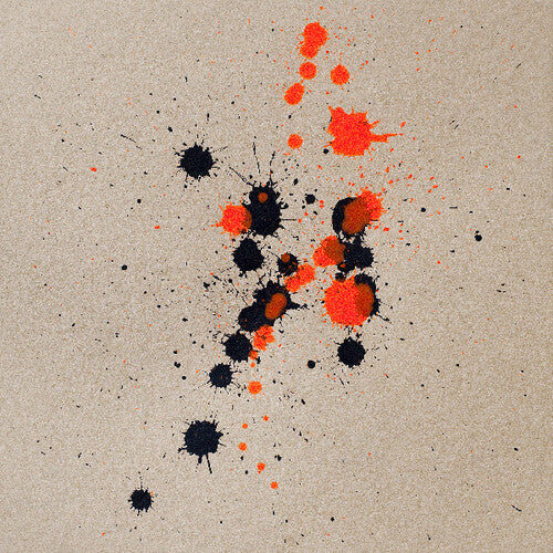 Adiel - Musicofilia - Vinyl Record