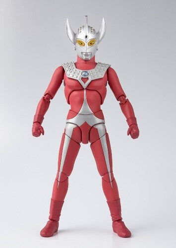 Tamashii Nations - Ultraman Ginga: Ultraman Taro - Collectibles