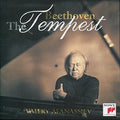 Beethoven / Afanassiev,valery - Beethoven: Tempest - Super Audio CD