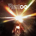 Rez / O.s.t. - Rez / O.s.t. - Music CD