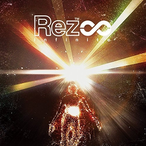 Rez / O.s.t. - Rez / O.s.t. - Music CD