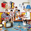 N.flying - Real : N.flying - Music CD