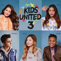 Kids United 3 - Forever United - Music CD
