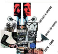 Godley & Creme - Body Of Work - Music CD