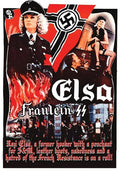 Elsa Fraulein Ss - Elsa Fraulein Ss - DVD