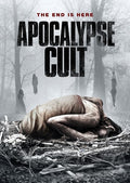 Apocalypse Cult - Apocalypse Cult - DVD
