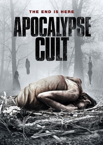 Apocalypse Cult - Apocalypse Cult - DVD