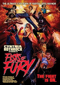 Fists Of Fury - Fists Of Fury - DVD