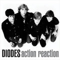 Diodes - Action / Reaction - Vinyl Record