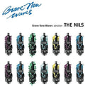 Nils - Brave New Waves Session - Vinyl Record