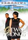 Two Wrongs - Two Wrongs - DVD