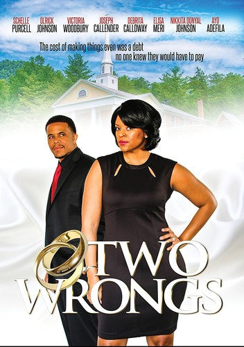 Two Wrongs - Two Wrongs - DVD