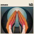 Monarch - Beyond The Blue Sky - Vinyl Record
