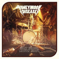 HONEYMOON DISEASE - Part Human Mostly Beast
