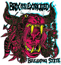 Brix & Extricated - Breaking State - Vinyl Record