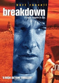 Breakdown - Breakdown - DVD
