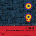 Mum - Yesterday Was Dramatic / Today Is Ok - Music CD