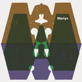 Martyn - Odds Against Us - Vinyl Record