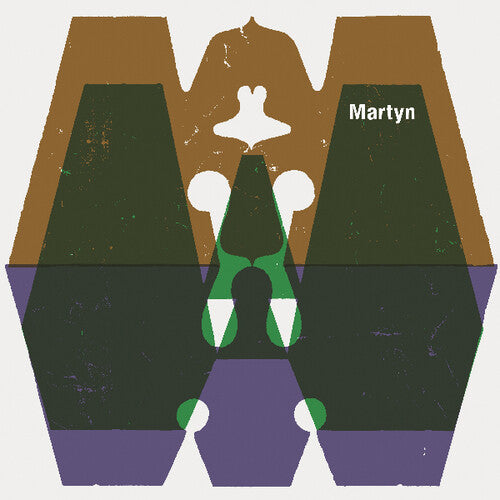 Martyn - Odds Against Us - Vinyl Record
