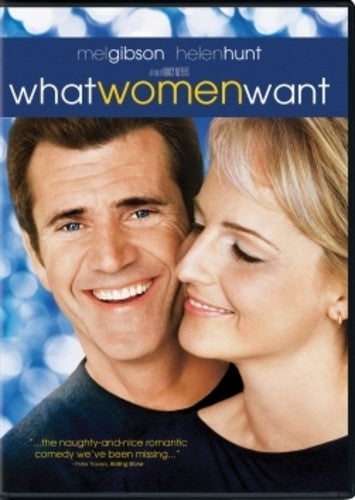 What Women Want - What Women Want - DVD