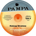 Wruhme,robag - Nata Alma / Venq Tolep - Vinyl Record